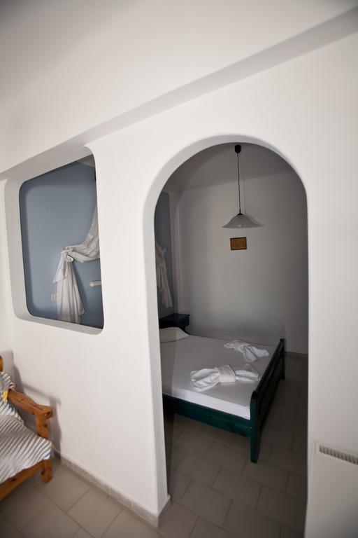 Azolimnos Bay Aparthotel Kültér fotó