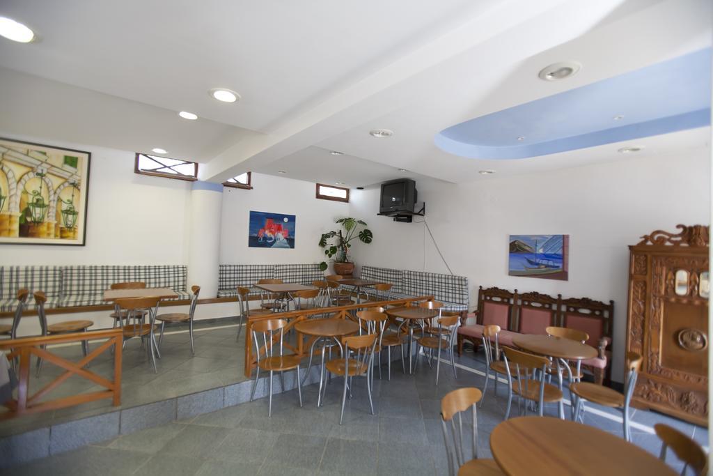 Azolimnos Bay Aparthotel Kültér fotó