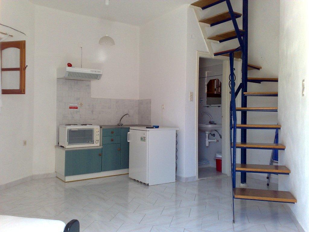 Azolimnos Bay Aparthotel Kültér fotó